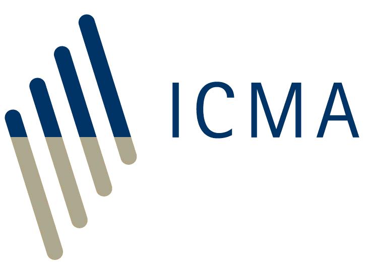 ICMA Education & Training